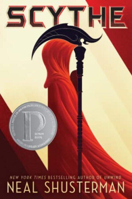 

Scythe01 By Shusterman Neal - Paperback
