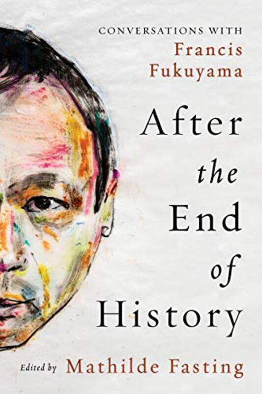 

After the End of History by Mathilde Fasting-Hardcover
