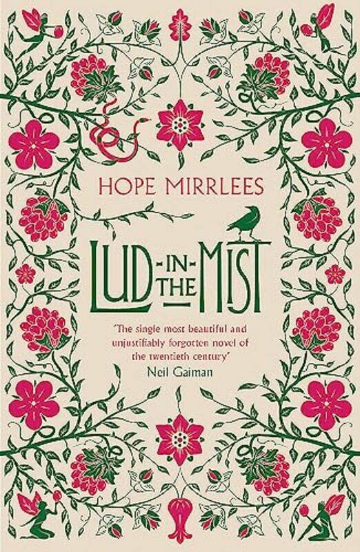 

Lud-In-The-Mist,Paperback,by:Hope Mirrlees