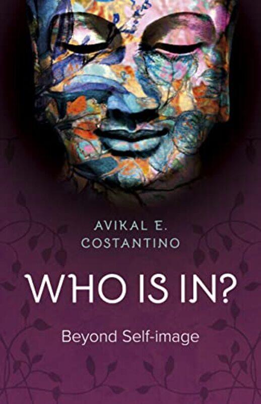 

Who is in by Avikal E Costantino-Paperback