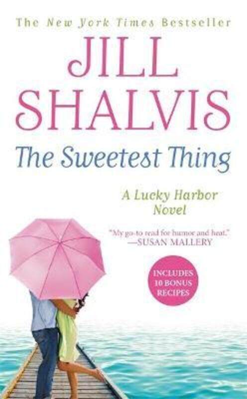 

Sweetest Thing,Paperback,ByJill Shalvis