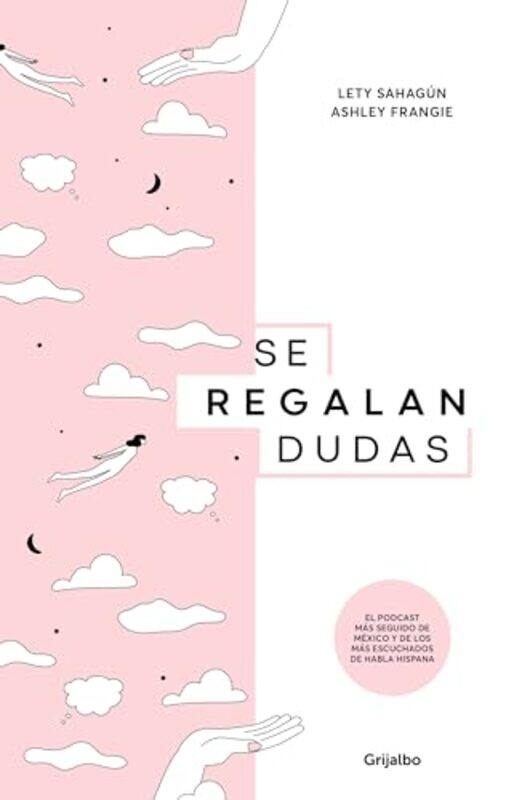 

Se Regalan Dudas By Frangie Ashley - Paperback