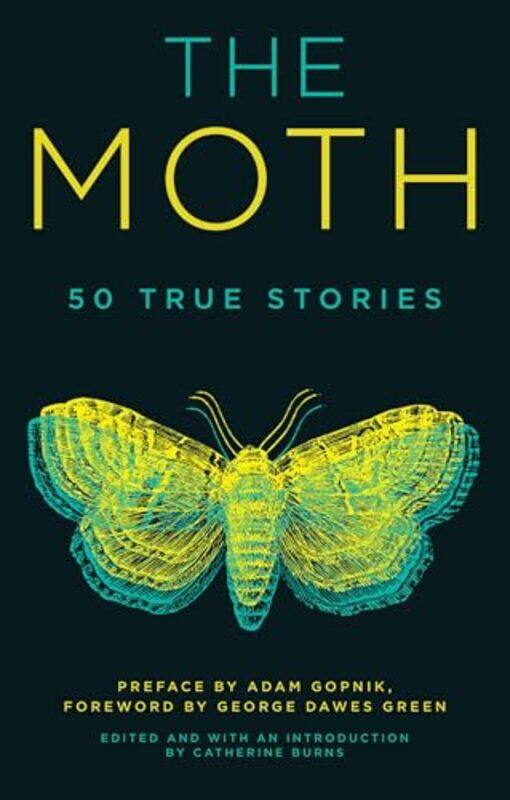 

Moth By Burns Catherine - Paperback