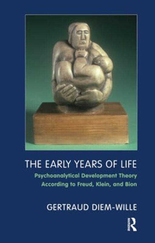 

The Early Years of Life by Gertraud Diem-WilleBenjamin McQuadeNorman MeremsCamilla Nielsen-Paperback