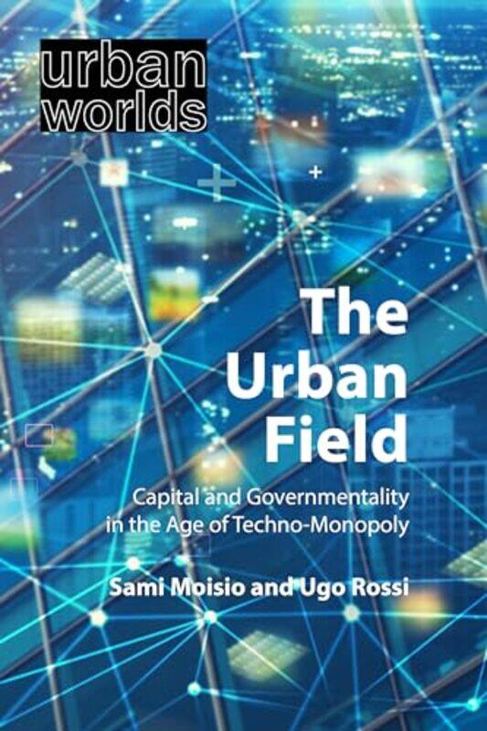 

The Urban Field by Lucy Jolin-Paperback