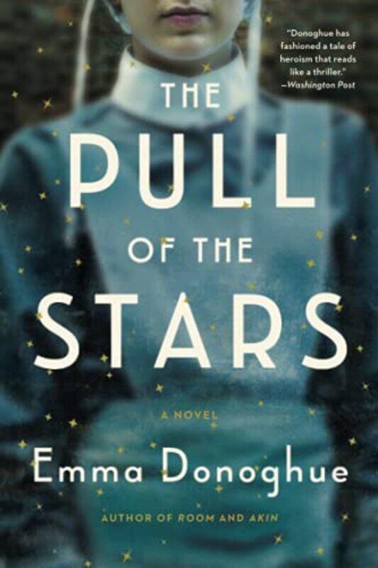

Pull Of The Stars By Donoghue Emma - Paperback