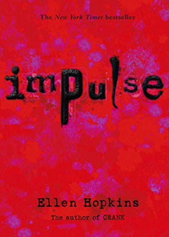 

Impulse By Hopkins Ellen - Paperback
