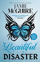 Beautiful Disaster by Jamie McGuire-Paperback