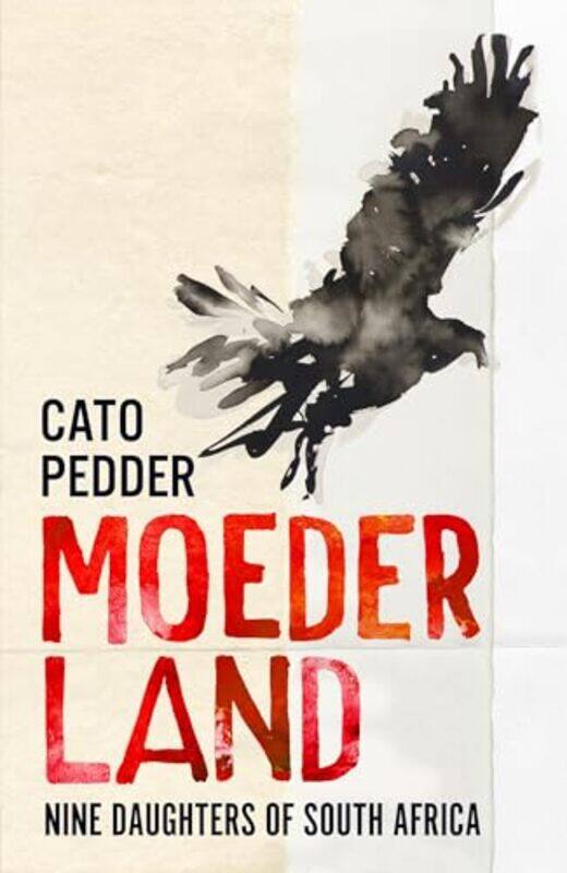 

Moederland by Cato Pedder -Hardcover