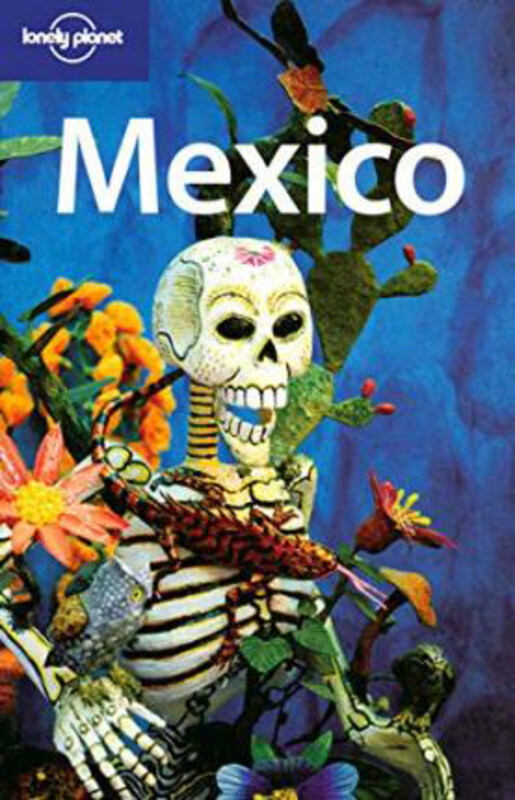 

Mexico, Paperback Book, By: John Noble