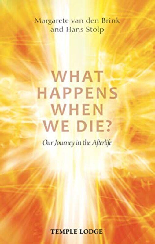 

What Happens When We Die by Xu Lin-Paperback