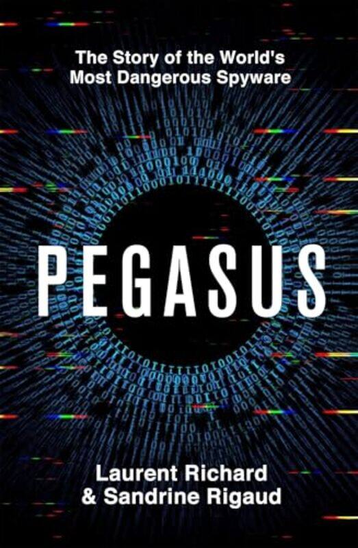 

Pegasus by Laurent RichardSandrine Rigaud-Paperback