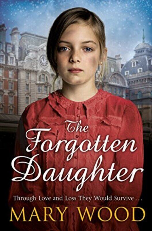 

The Forgotten Daughter by Jeremy Black-Paperback