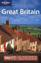 Great Britain (Country Guides)