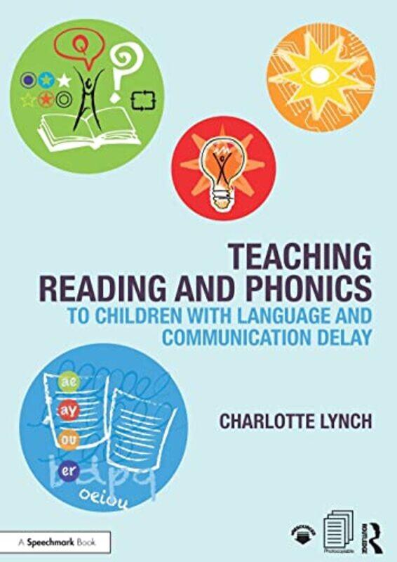 

Teaching Reading and Phonics to Children with Language and Communication Delay by Dave MacLeod-Paperback