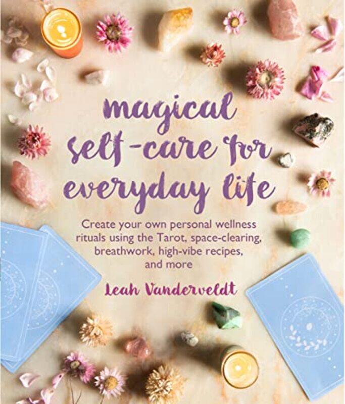 

Magical SelfCare for Everyday Life by CGP BooksCGP Books-Paperback