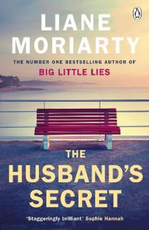 

The Husband's Secret,Paperback,ByLiane Moriarty