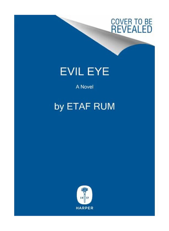 

Evil Eye, Hardcover Book, By: Etaf Rum