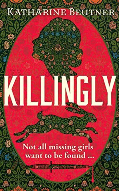 

Killingly by Katharine Beutner-Hardcover