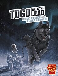 Togo Takes the Lead by Bruce BerglundDante Ginevra-Paperback