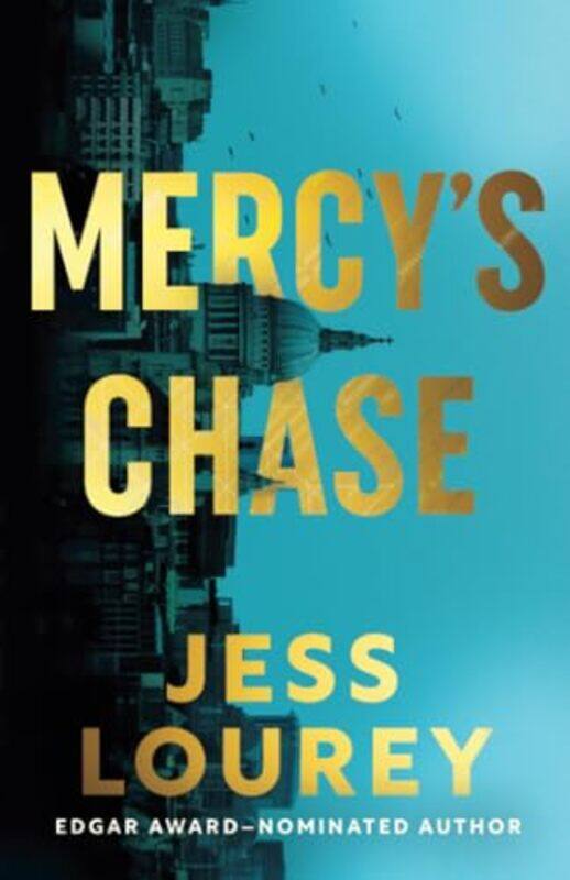 

Mercys Chase by Jess Lourey-Paperback