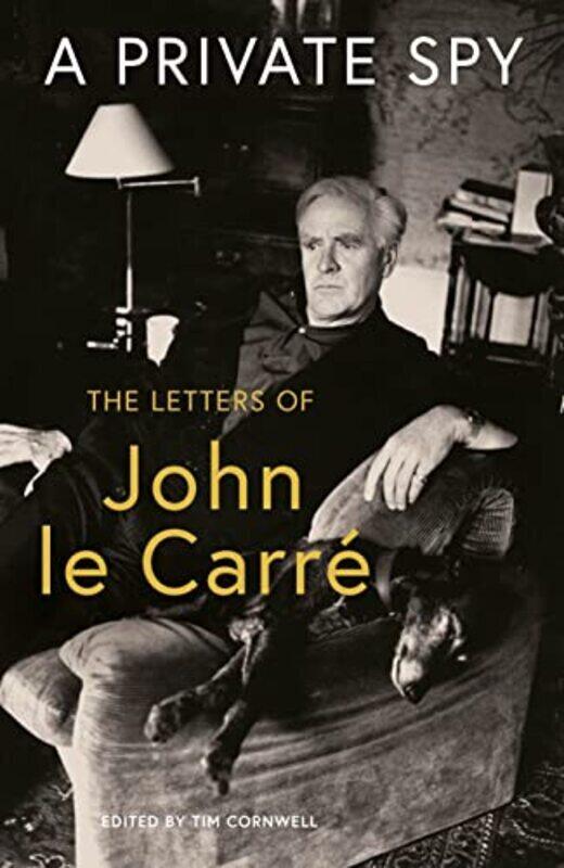 

Private Spy , Paperback by John le Carre