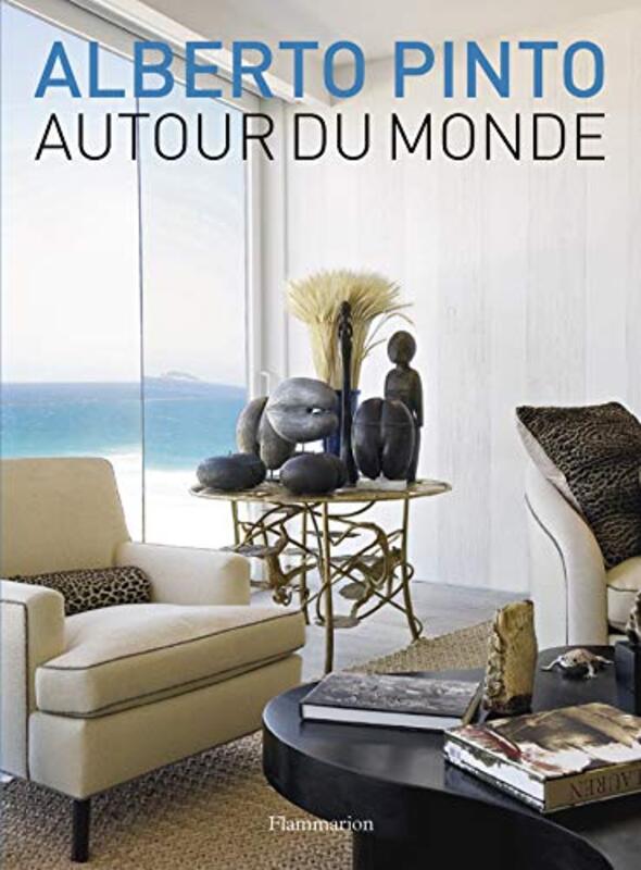 Alberto Pinto Autour du Monde,Paperback,By:Alberto Pinto