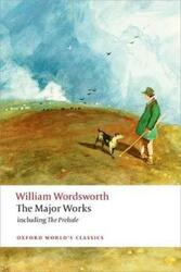 The Major Works.paperback,By :Wordsworth, William - Gill, Stephen (Professor of English, Professor of English, Lincoln College, Ox