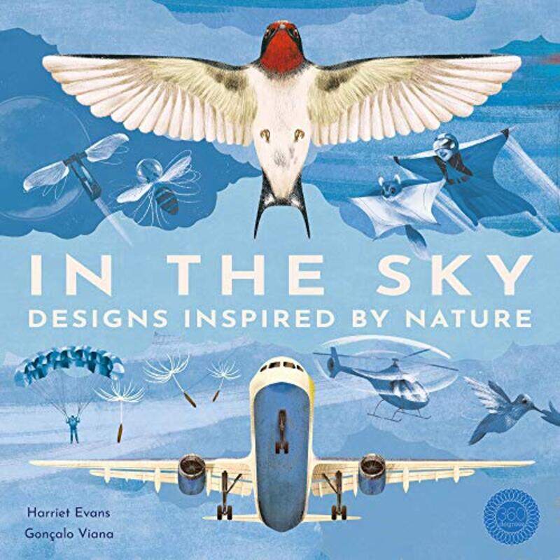 

In the Sky by Harriet Evans-Hardcover