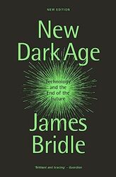 New Dark Age , Paperback by James Bridle