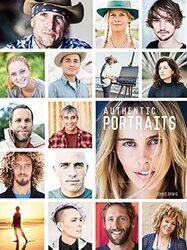 Authentic Portraits Searching For Soul Significance And Depth By Orwig Chris Hardcover