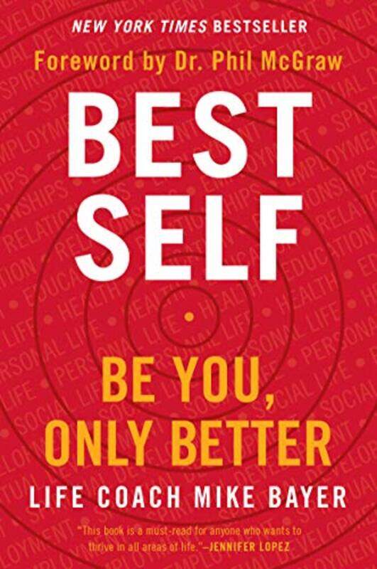 

Best Self By Bayer Mike - Paperback