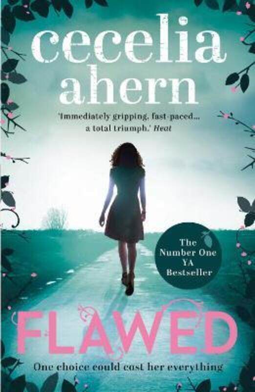 

Flawed.paperback,By :Cecelia Ahern