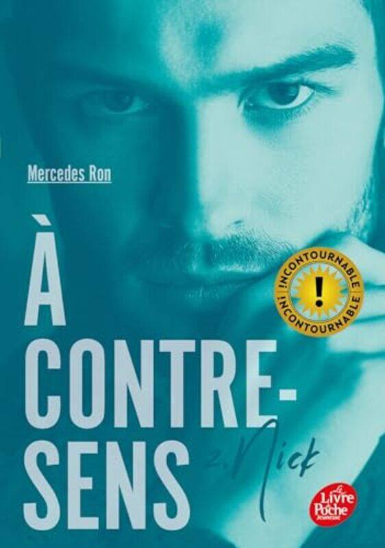 

A Contresens Tome 2 Nick by RON MERCEDES -Paperback