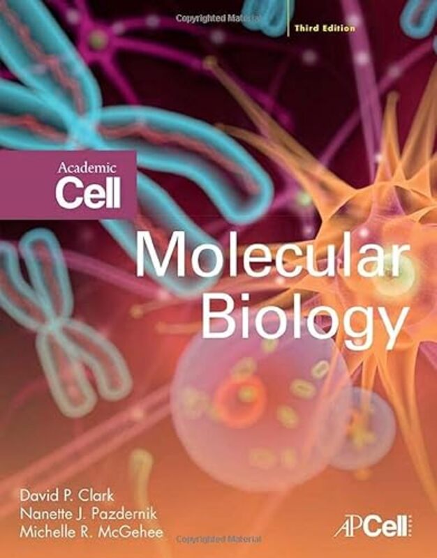 Molecular Biology by Jeannine K Brown-Hardcover