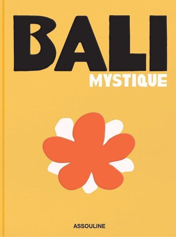 

Bali Mystique