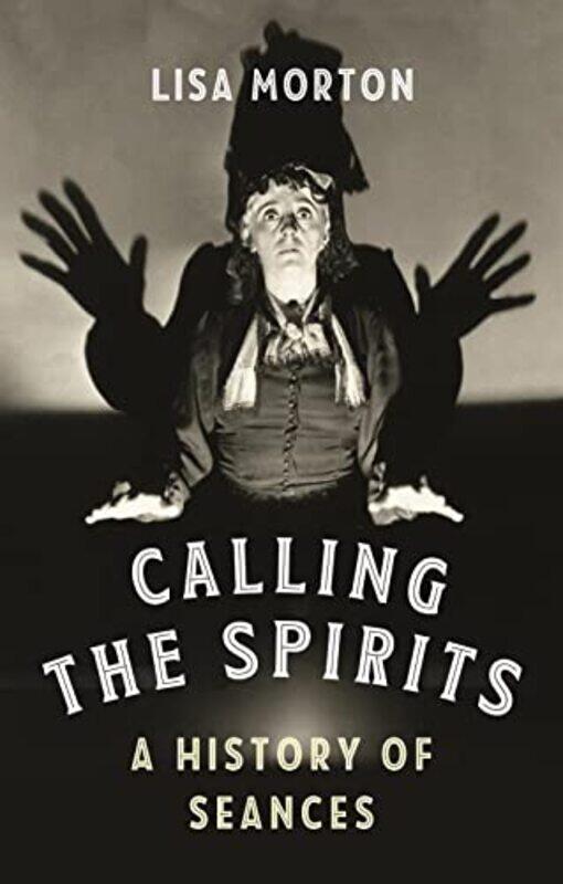 

Calling the Spirits by Lisa Morton-Paperback