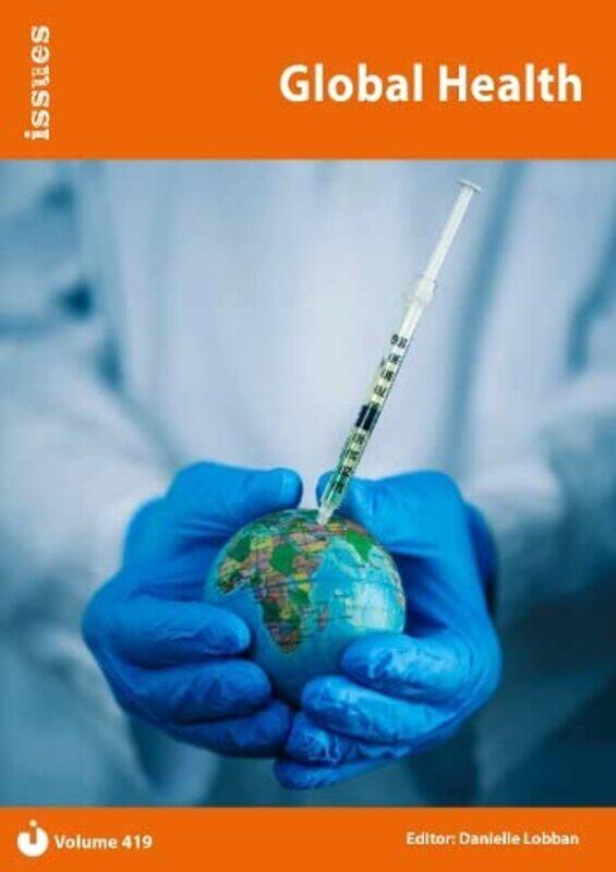 

Global Health by Danielle Lobban-Paperback