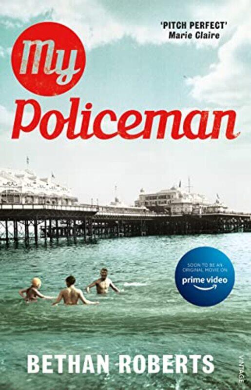 

My Policeman by Bethan Roberts-Paperback