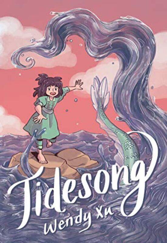 

Tidesong by Wendy XuWendy Xu-Hardcover