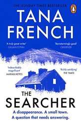 The Searcher: The mesmerising new mystery from the Sunday Times bestselling author , Paperback by French, Tana