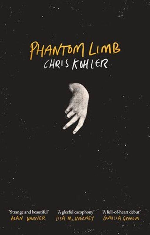 

Phantom Limb by Chris Kohler-Hardcover