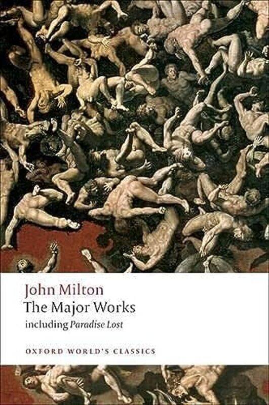 

The Major Works , Paperback by Milton, John - Orgel, Stephen (Jackson Eli Reynolds Professor in Humanities, Stanford University) -