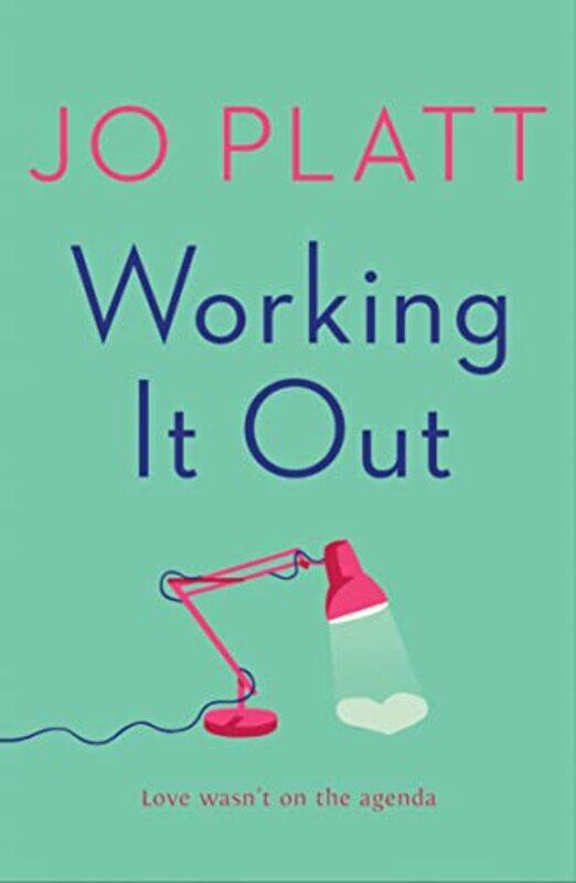 

Working It Out by Jo Platt-Paperback