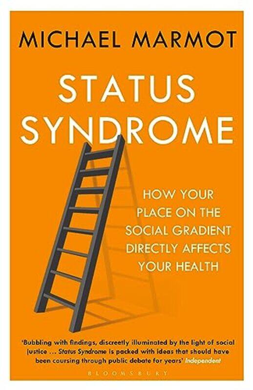 

Status Syndrome by Jane McDonald-Paperback