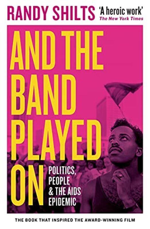 

And the Band Played On by Professor Jill S Hunter College CUNY GrossProfessor H V Wilson Center Washington DC Savitch-Paperback