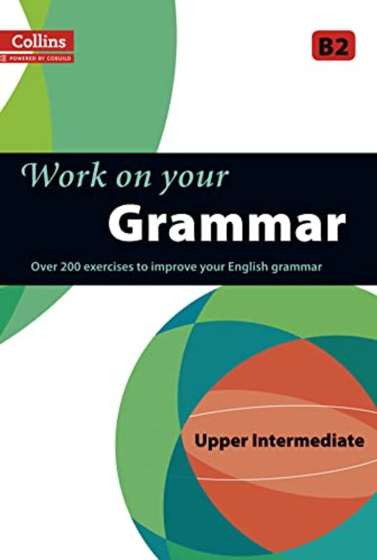 Grammar by HarperCollins Publishers Paperback
