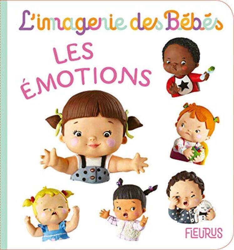 

LES EMOTIONS,Paperback,by:BELINEAU/MEKDJIAN