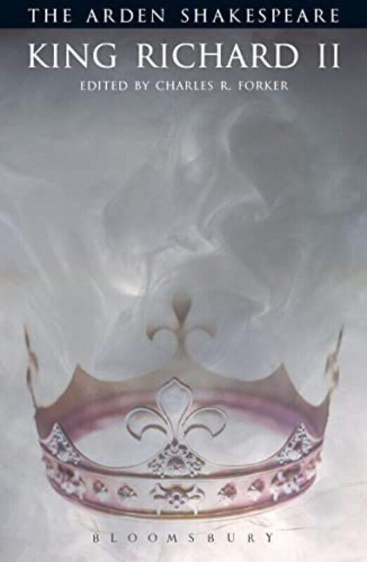 

King Richard II by Felix Oberholzer-Gee-Paperback