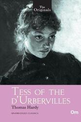 The Originals Tess of The D'Urbervilles,Paperback,ByThomas Hardy
